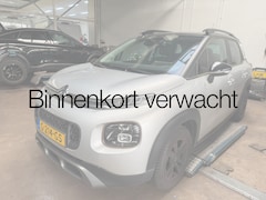 Citroën C3 Aircross - 1.2 PureTech S&S Origins