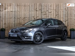 SEAT Leon - 1.4 EcoTSI FR *Cruise control*Climate*PDC