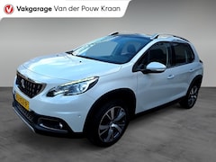 Peugeot 2008 - 1.2 PureTech Allure Panorama dak / Navigatie