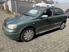Opel Astra - 1.6 8V klepper GL 1999 APK 2-27 5 deurs