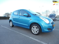 Suzuki Alto - 1.0 Exclusive