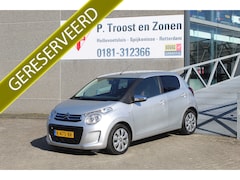 Citroën C1 - 1.0 VTi Feel Bluetooth/Airco/Elektrische ramen/Centrale vergrendeling