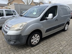 Citroën Berlingo - 1.6 benzine 2011 euro 5 Airco 3 zits grijs kenteken