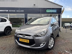 Hyundai ix20 - 1.4i Go NAVI / CAMERA / TREKHAAK