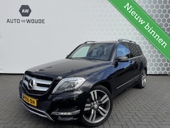 Mercedes-Benz GLK-klasse - 200 CDI Panoramdadak AMG Xenon Leder Automaat