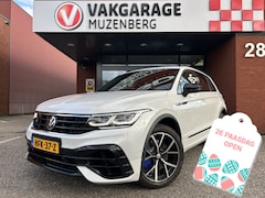 Volkswagen Tiguan - 2.0 TSI R 75 Edition 4Motion // AKRA // IQ LIGHT // PANO/SCHUIFKANTELDAK // ADAPTIVE CRUIS