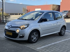 Renault Twingo - 1.5 dCi 86PK Dynamique Clima ECC Bluetooth 2 Sleutels