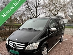 Mercedes-Benz Vito - Bestel 122 CDI 320 Lang DC Luxe