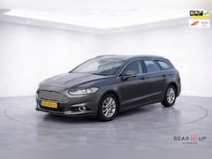 Ford Mondeo Wagon - 1.5 Titanium KEYLESS|NAVI|CRUISE|CLIMA|NAP|