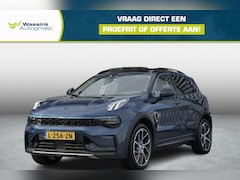 Lynk & Co 01 - 1.5TD 261pk PHEV | Panoramadak | HiFi Audio | Stoelverwarming | Elektrische Stoelen