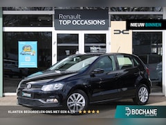 Volkswagen Polo - 1.2 TSI Comfortline Connected Series | Cruise Control | Radio | Automaat