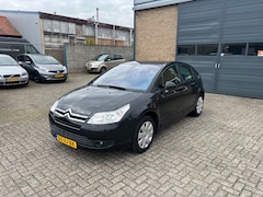 Citroën C4 - 1.6-16V Image