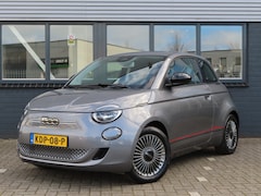 Fiat 500 - 3+1 Icon 42 kWh