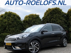 Kia Niro - 1.6 GDi Hybrid Exec.*Xenon*Camera*Trekhaak