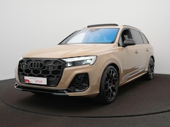 Audi Q7 - 60 TFSI e quattro Pro Line S Competition | Massage | ADV. onderstel | Leder | Nachtzicht |
