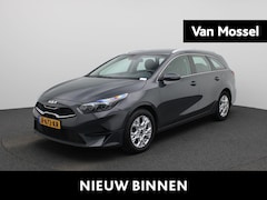 Kia Cee'd Sportswagon - Ceed 1.0 T-GDi DynamicLine | LMV | Parkeer sensoren | Navigatie | DAB | Apple carplay | Ca