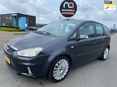 Ford C-Max - 2008 * 2.0-16V Titanium * APK * ATM