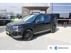 Hyundai Santa Fe - Premium - PHEV | 12, 3-inch Multimediascherm met DAB+, draadloze Apple CarPlay & Android A