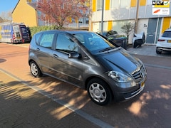 Mercedes-Benz A-klasse - Eerste eigenaar / 80.000 NAP / Mooie en nette auto