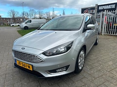 Ford Focus Wagon - 1.0 First Edition