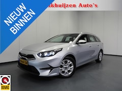 Kia Cee'd Sportswagon - Ceed 1.0 T-GDi DynamicLine NAVI/CAMERA/LED/PDC/16"LMV