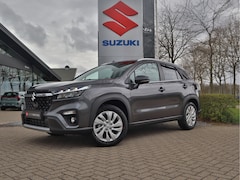 Suzuki S-Cross - 1.4 Boosterjet Select Smart Hybrid Nieuw uit voorraad leverbaar 10 jaar garantie
