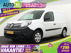 Renault Kangoo - Z.E. Navi Standkachel Cruise Control
