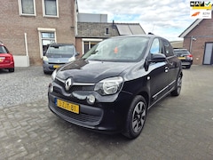 Renault Twingo - 1.0 SCe Expression 5 Deurs Airco Cruise