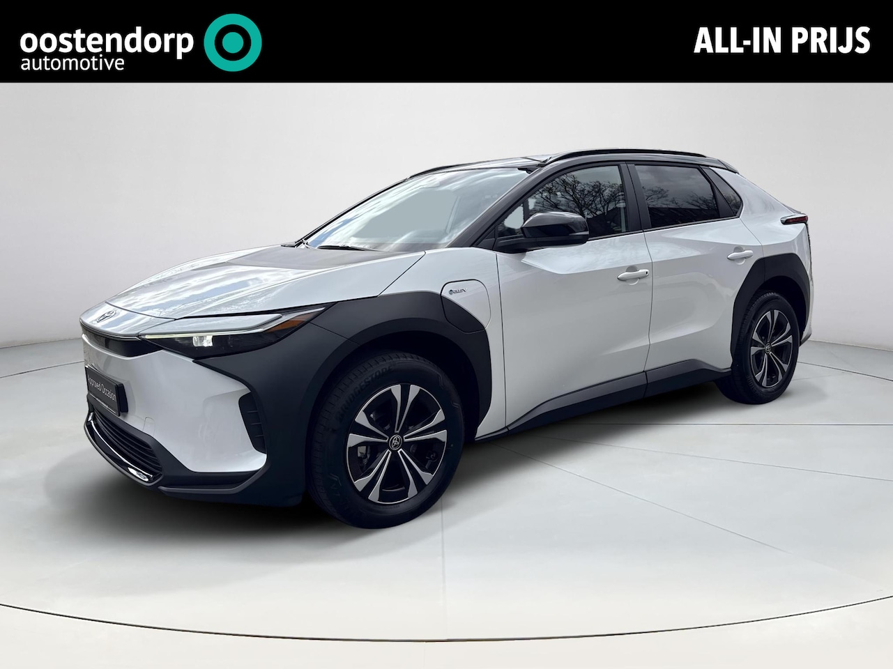 Toyota bZ4X - Active 71 kWh | 06-10141018 Voor meer informatie - AutoWereld.nl