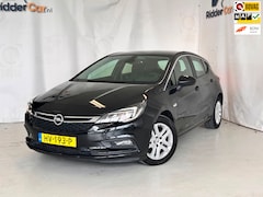 Opel Astra - 1.6 CDTI Business+|1E EIG|NAP|CRUISE|PARK SENS|NAVI|AIRCO|