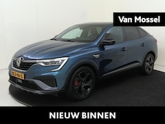 Renault Arkana - 1.6 E-Tech full hybrid 145 RS line | Apple Carplay/Android | cruise control adaptief | ele