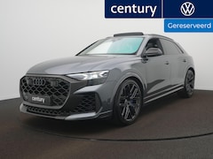 Audi Q8 - 4.0 TFSI RS Q8 quattro Performance 640PK | Keramisch | Carbon-Pakket | Alcantara | 23 Inch