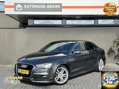 Audi A3 Limousine - 1.4 TFSI CoD Ambition Pro Line S / Uniek