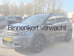 Citroën C5 Aircross - 130pk Feel Camera|Trekhaak|Navigatie