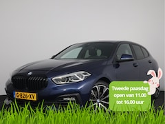 BMW 1-serie - 118i Executive Edition