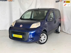 Fiat Qubo - 1.4 Actual|TREKHAAK|VELGEN|RUIM|