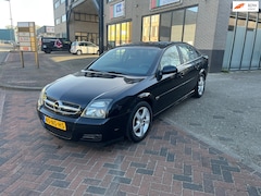Opel Vectra GTS - 2.2-16V AIRCO TREKHAAK