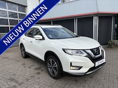 Nissan X-Trail - 1.6 DIG-T N-Connecta parelmoer wit