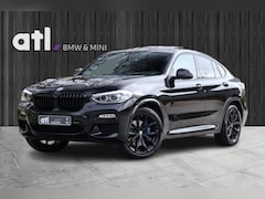 BMW X4 - xDrive30i High Executive