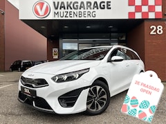 Kia Cee'd Sportswagon - Ceed 1.6 GDI PHEV DynamicLine // FULL LED // APPLE CARPLAY / ANDROID AUTO // ADAPTIVE CRUI