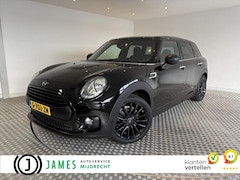 MINI Clubman - 1.5 One Business Edition Nieuwe All-season banden