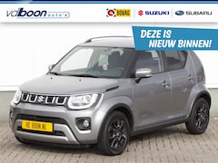 Suzuki Ignis - 1.2 Smart Hybrid Style | Navi | Airco | Camera | Lm-Velgen
