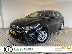 Kia Cee'd - Ceed 1.0 T-GDi DynamicLine / Camera