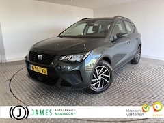 SEAT Arona - 1.0 TSI Style Trekhaak, Apple / Android