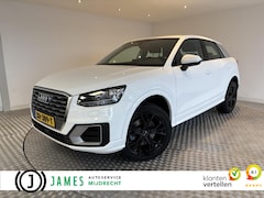 Audi Q2 - 1.4 TFSI Automaat Sport ProLine Trekhaak