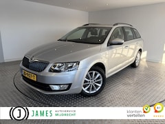 Skoda Octavia Combi - 1.2 TSI Automaat Grt. Ambition Business