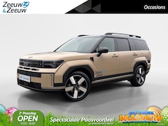 Hyundai Santa Fe - 1.6 T-GDI PHEV Premium Plus 4WD 7p. | Uniek Two Tone wrap Z-Signing | LED koplampen | Bose