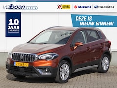 Suzuki S-Cross - 1.0 Boosterjet Select | Navi | Cruise | Clima | Camera | Lm-Velgen