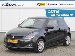 Suzuki Swift - 1.2 Exclusive EASSS | Cruise | Clima | Trekhaak