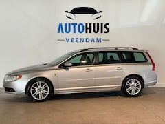 Volvo V70 - 2.5T Momentum